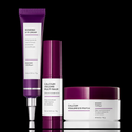 Calcium Bonding Eye & Face Intensive Care Trio