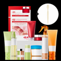 [Exclusive] Glaze & Erase Glass Skin Set