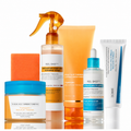 Ultimate Body & Face Dark Spot Eraser Set