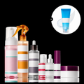 [Exclusive] Radiant Blowout Routine Set — Body Glow Edition
