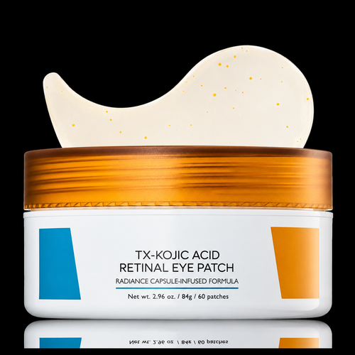 Cactox De-Puffing Pore Tox Mask Set