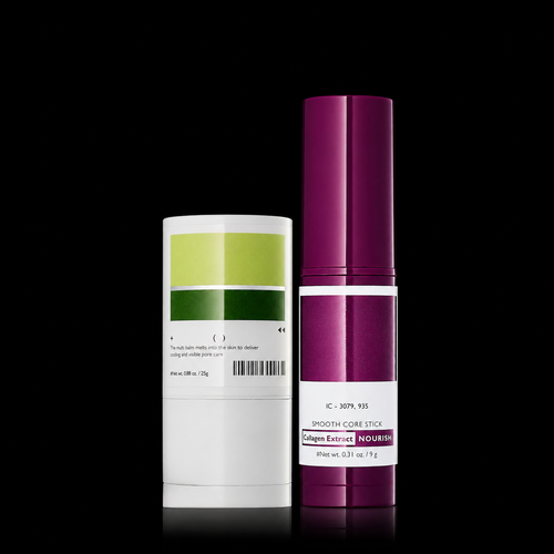 Cactox & Collagen Multi Pore Firming Balm Duo