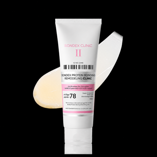 Bondex Hair Clinic Treatment 250ml