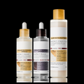 Peel Shot Exfoliating Glow Rice Line